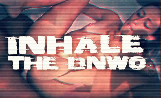 Inhale The BNWO