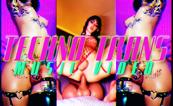 TMV - Techno Trans Music Video