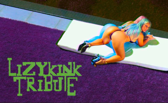 Lizykink Tribute