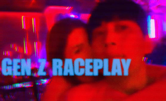 AMWF - Gen Z Raceplay