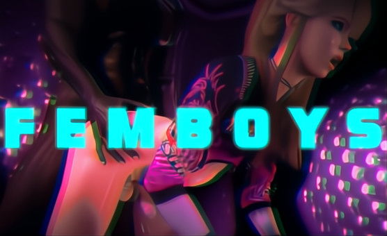 Femboys - Mackg4 BBC HMV