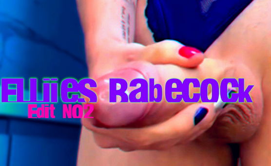 Elliies Babecock Edit No2