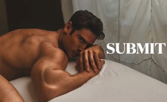 Submit - Slow Burn Poppers Trainer For Bottoms