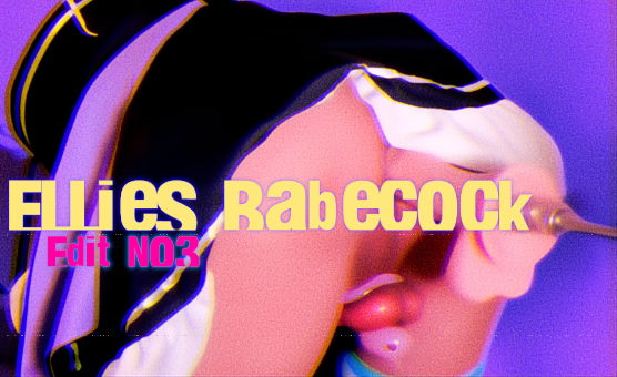 Ellies Babecock Edit No4