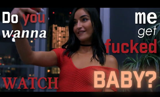 Do You Wanna Watch Me Get Fucked Baby - BNWO BBC PMV
