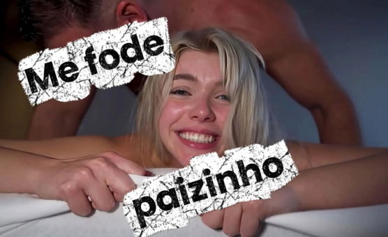 Me Fode Paizinho