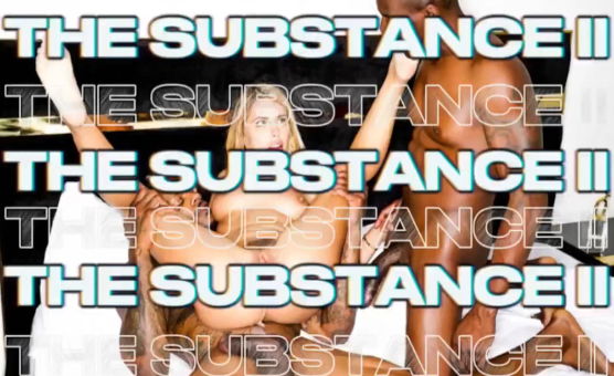 The Substance 2