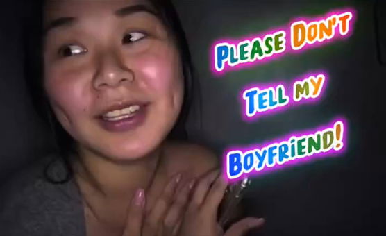 Please Dont Tell My Boyfriend