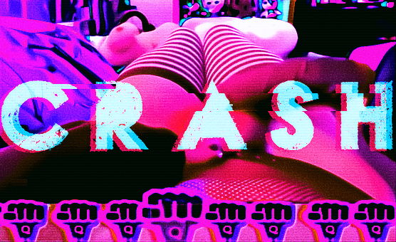 Crash - CBT Sissy By HoloPMV