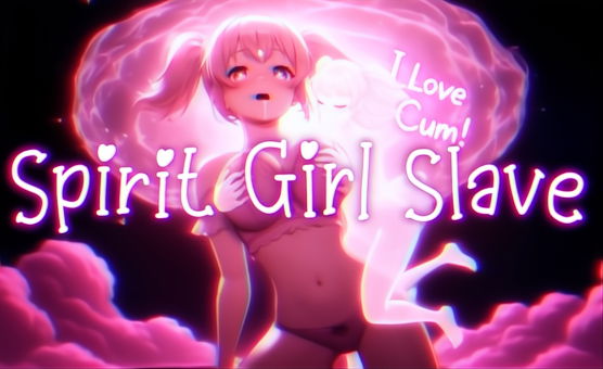 Spirit Girl Slave