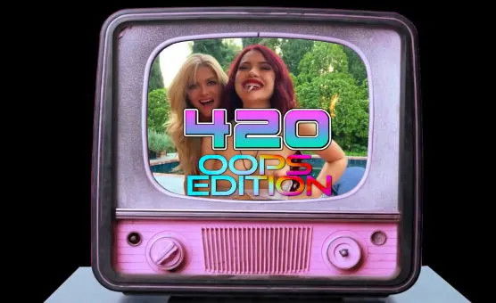 Xines 420 Oops Edition