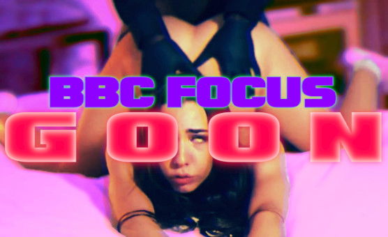 BBC Focus Goon