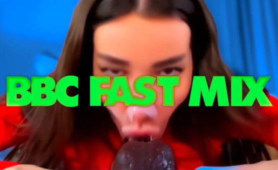 BBC Fast Mix