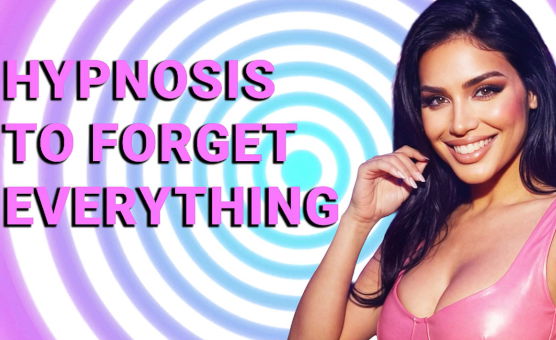Hypnosis To Forget Everything