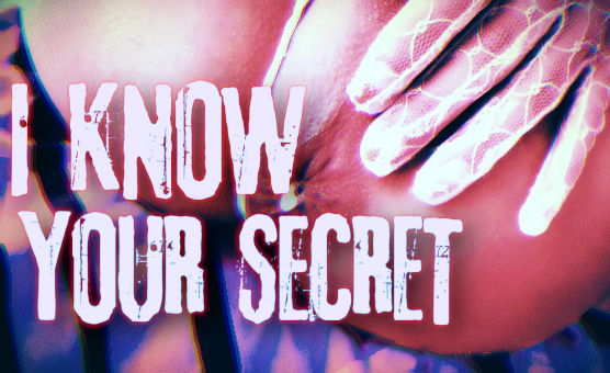 I Know Your Secret - Hypnosis