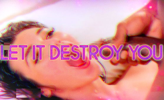 Let It Destroy You - Str8 Psyche Interference