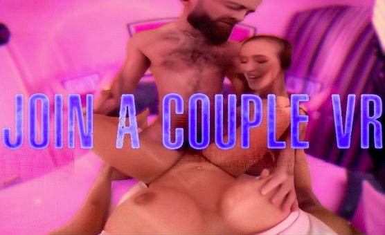 Join A Couple VR