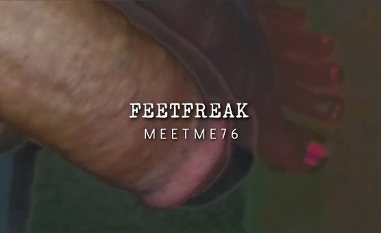 Feetfreak
