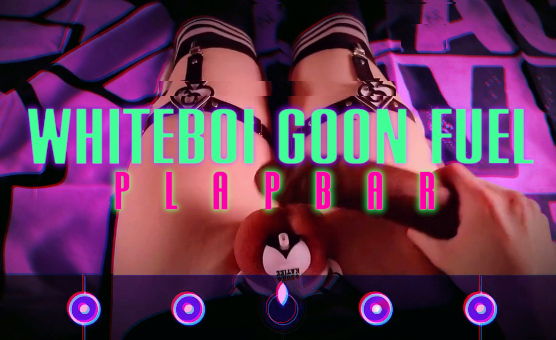 Whiteboi Goon Fuel 6 - Plapbar