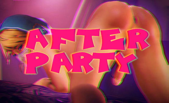 After Party - A Femboy HMV