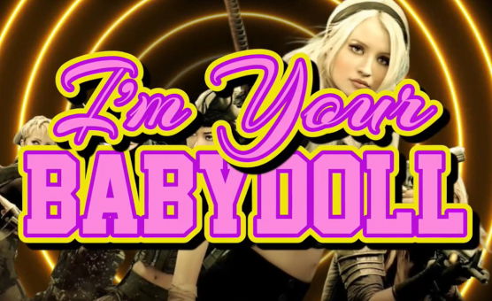 Im Your Babydoll