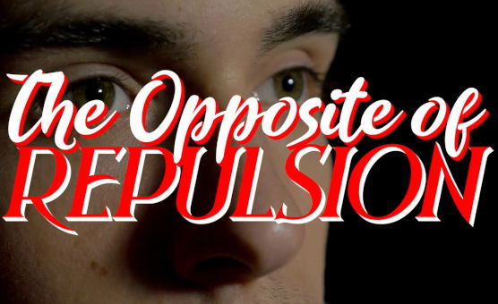 The Opposite of Repulsion