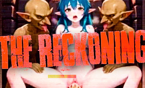 AI Hentai PMV - The Reckoning