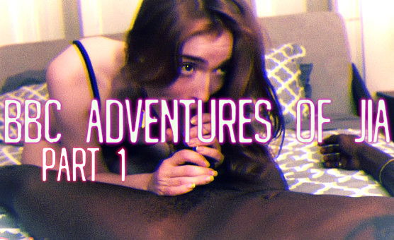 BBC Adventures Of Jia - Part 1