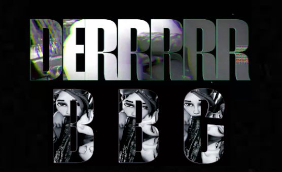 Derrrrr BBC - BBC HMV