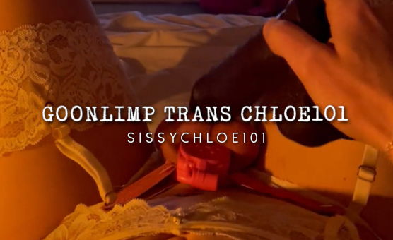 Goonlimp Trans Chloe101
