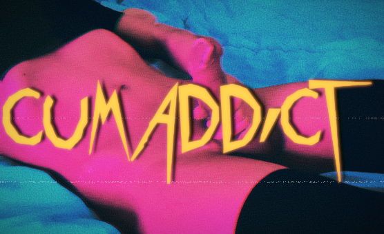 Cum Addict Sissy PMV