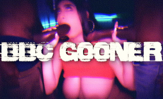 BBC Gooner By Nightlyload