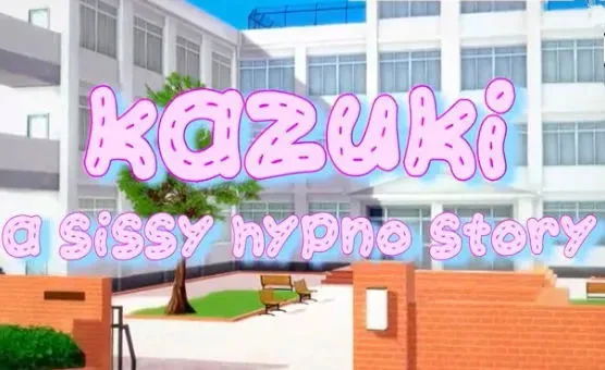 Kazuki - A Sissy Hypno Story Episode 17 Clip - Sucking A BBC