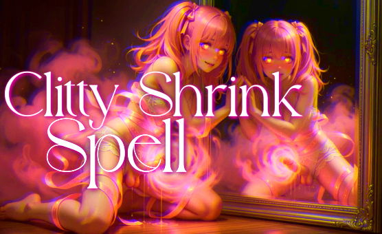 Clitty Shrink Spell