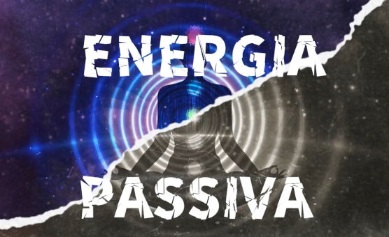 Energia Passiva