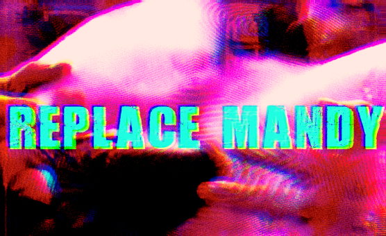 Replace Mandy BBC Hypno