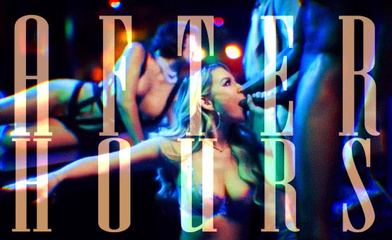 After Hours - InducedPMV Trailer