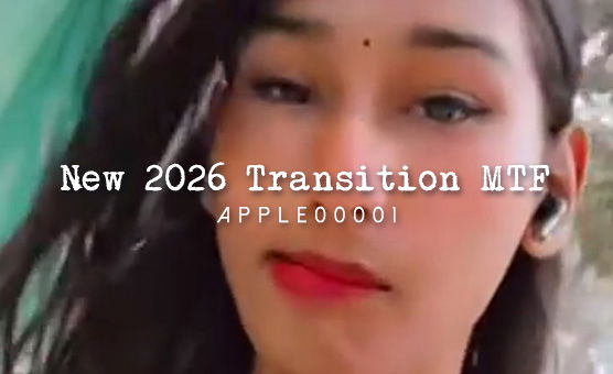 New 2026 Transition MTF