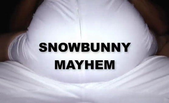 Snowbunny Mayhem - BBCLove