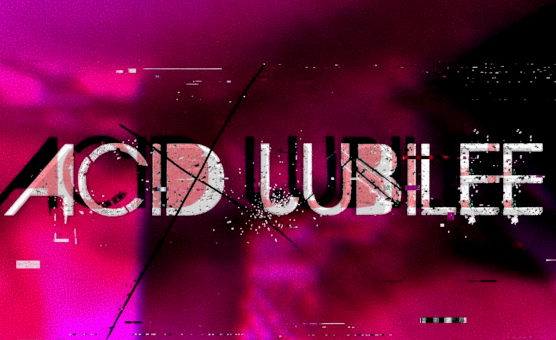 Acid Jubilee