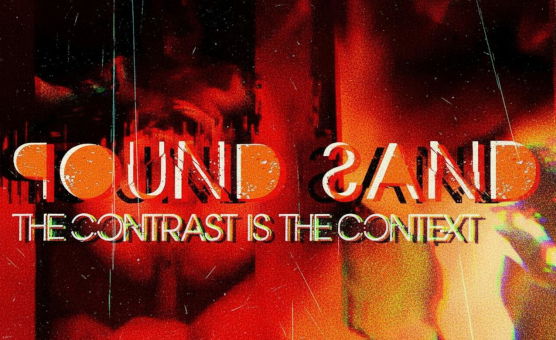 Fafo - Pound Sand - The Contrast Is The Context