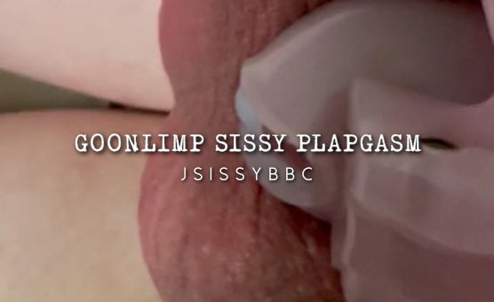 Goonlimp Sissy Plapgasm