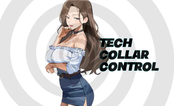 Tech Collar Control