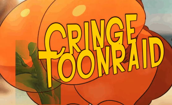 Cringe Toonraid