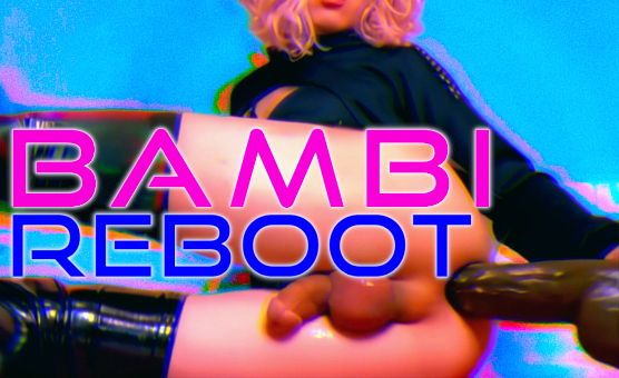 Bambi Reboot - Hypno PMV