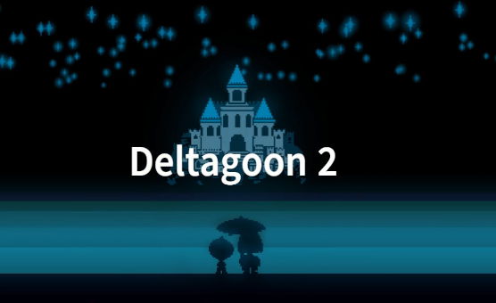 Deltagoon 2