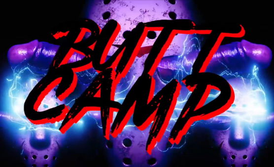 Butt Camp