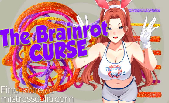 The Brainrot Curse