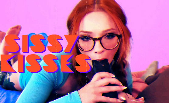 Sissy Kisses - PMV