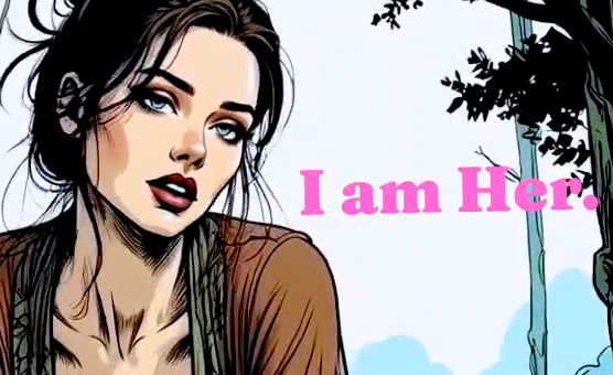 I am Her